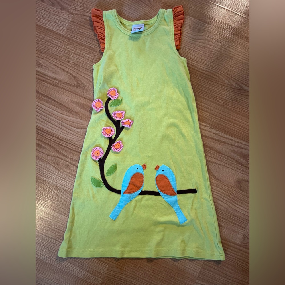 Sam &‎ Sydney dress Size 6X